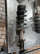 Federbein vorne links Ford