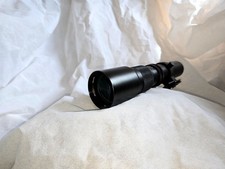 Walimex pro 500mm / F8,0 Linsenobjektiv T2