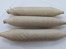 3x schurwolle kone mit lurex