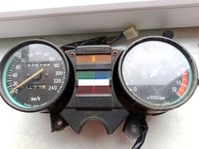 Kawasaki Z 750 Tachoeinheit