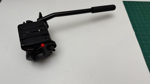 Manfrotto 501 hdv fluid - 501,