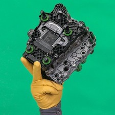 MECHATRONIK MIT STEUERGERÄT DSG DQ500 VW T5 T6 AUDI Q3 VW TIGUAN 　 2.0TDI 0BH ?