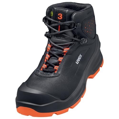 Uvex sicherheitsschuhe stiefel - sicherheitsschuhe,