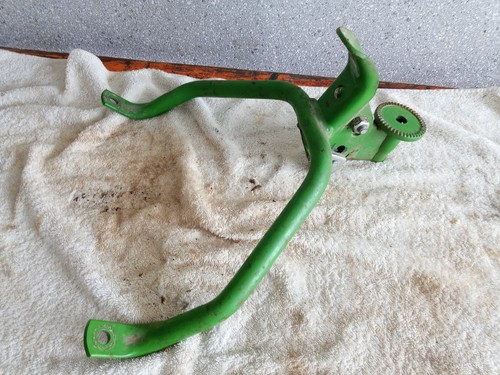 Agria 400 unterer lenkholm - unterer,