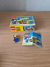 LEGO 6645 Street Sweeper nur