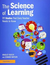 The Science of Learning: 77
