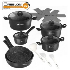 Kochgeschirr-Set Induktion