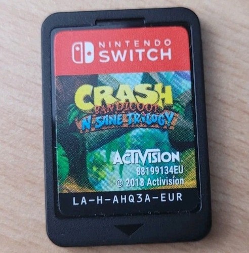 Crash bandicoot sane - bandicoot,