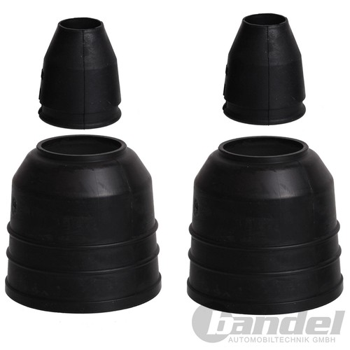 Protection kit vorne passend - protection,