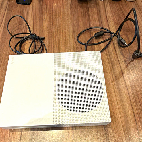Microsoft xbox one - microsoft, s