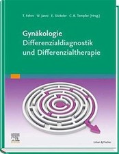 Gynäkologie - Differenzialdiagnostik und Differenzialthe... | Buch | Zustand gut