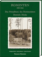 Rominten 1936 - 1944