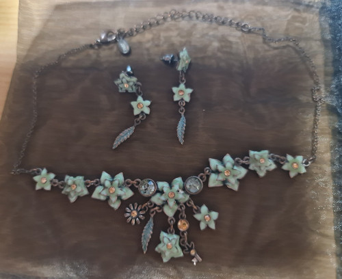 Pilgrim set collier - pilgrim,