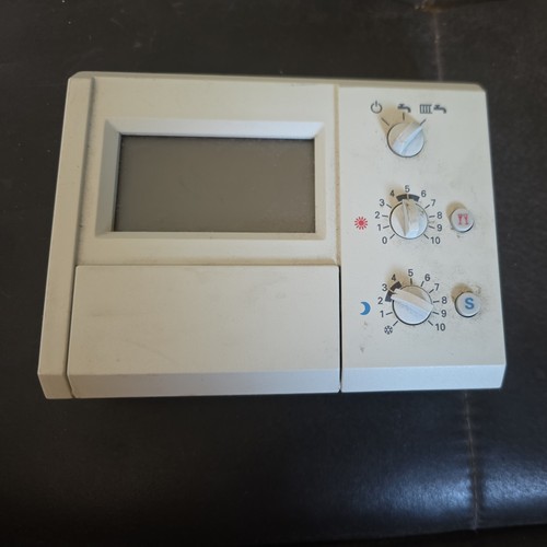 Viessmann comfortrol - viessmann,