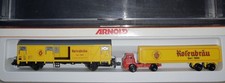 ARNOLD 50-003 WAGEN-SET