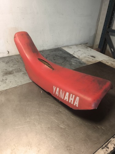 Yamaha dt125re dt125x - yamaha,