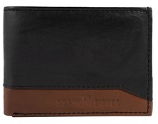 Mini Geldbörse Echt