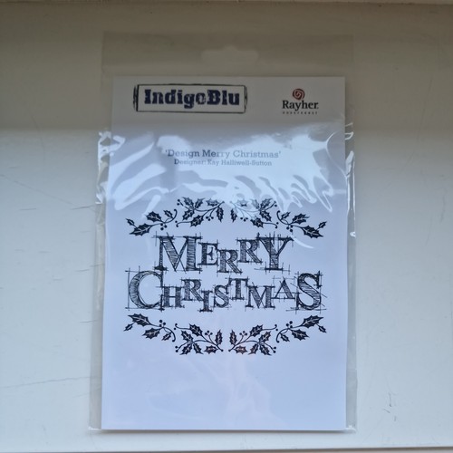 Rayher indigoblu design merry - rayher,