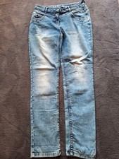Cecil, Scarlett, Jeans, Gr