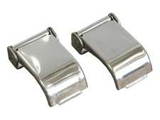 Hardtop Schnellver​schluss