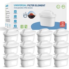 Wasserfilter Kartuschen