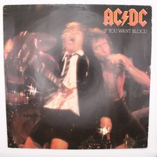 AC/DC – If You Want Blood