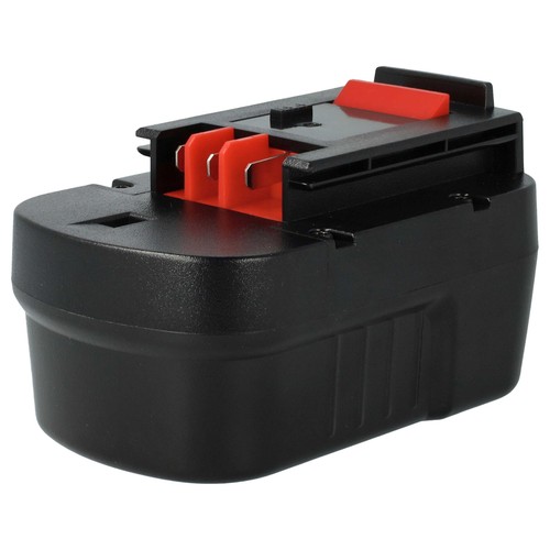 Akku für black decker sxr14 - akku,