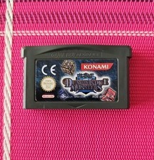 Yu-Gi-Oh! Dungeondice Monsters | Nintendo Gameboy Advance | Nur Modul | Sehr gut
