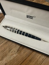 Montblanc Writers Edition 2008 George Bernhard Shaw Drehbleistift NEU/unbenutzt