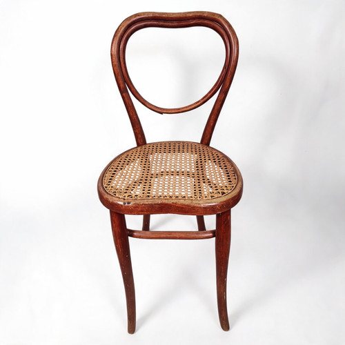 Thonet 28 stuhl - thonet, nr.