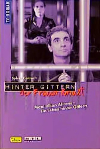 Hinter gittern der - gittern,