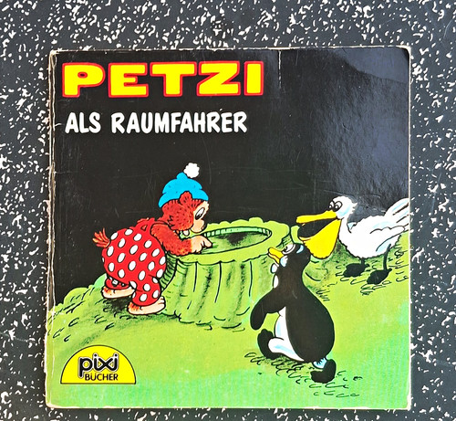 Carlsen pixi bücher - pixi-bücher:, petzi