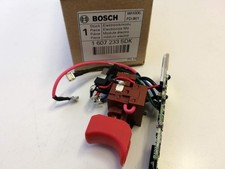 BOSCH 16072335DK