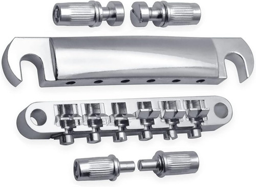 Tune matic bridge - tune-o-matic,