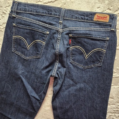 Levi 524 too superlow damen - 524,