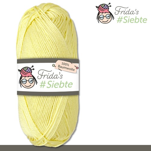 Frida siebte - 50, #siebte