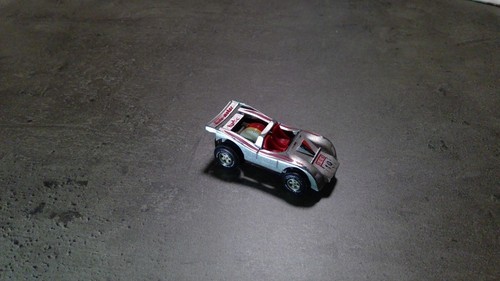 Darda car serie made - car, w