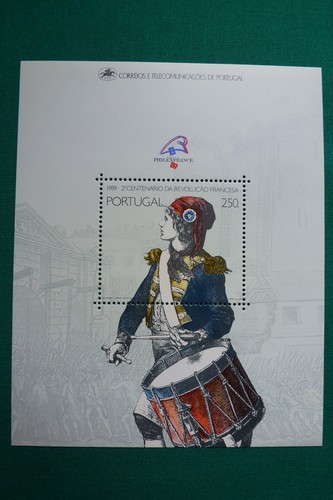 Lot 789 block portugal die - lot,