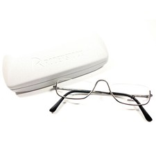 Unisex leichte Lesebrille Rodenstock Titan R 864 J 52/22 in Sehstärke NEU