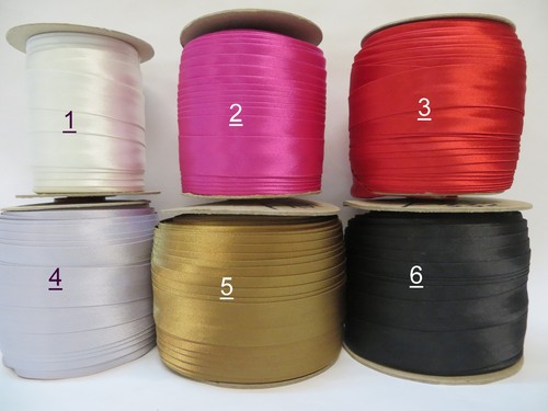 Schrägband satin atlas - satin,,