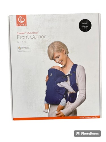 Open box stokke mycarrier - stokke,