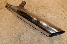 Suzuki VS700 Intruder VP51A