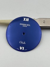 Raymond Weil Othello Geneve