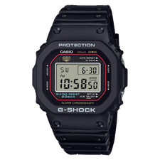 CASIO G-Shock Herrenuhr bis 20