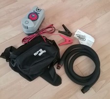 Schlauchboot elektrische