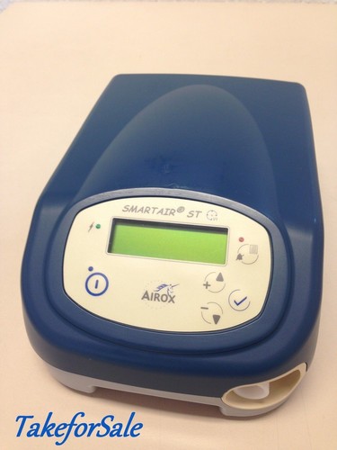 Airox smart beatmungsgerät - smart, st