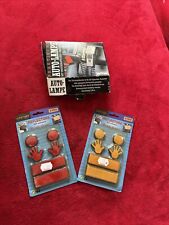 Auto Youngtimer Oldtimer Karten Leselampe Vw Mercedes BMW & Reflektors 