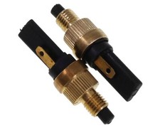 Bremslichtschalter 2er Set für PIAGGIO Zip, TPH, ET2 ET4 YAMAHA Aerox, MBK Nitro