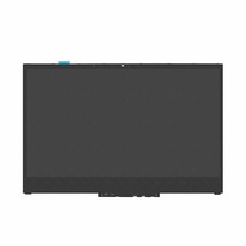 15,6" UHD LCD Touchscreen