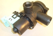 Laugenpumpe Ablaufpumpe